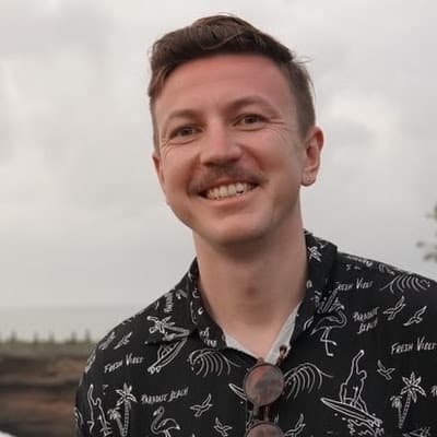 Pavel Kucherbaev, TimeTuna founder